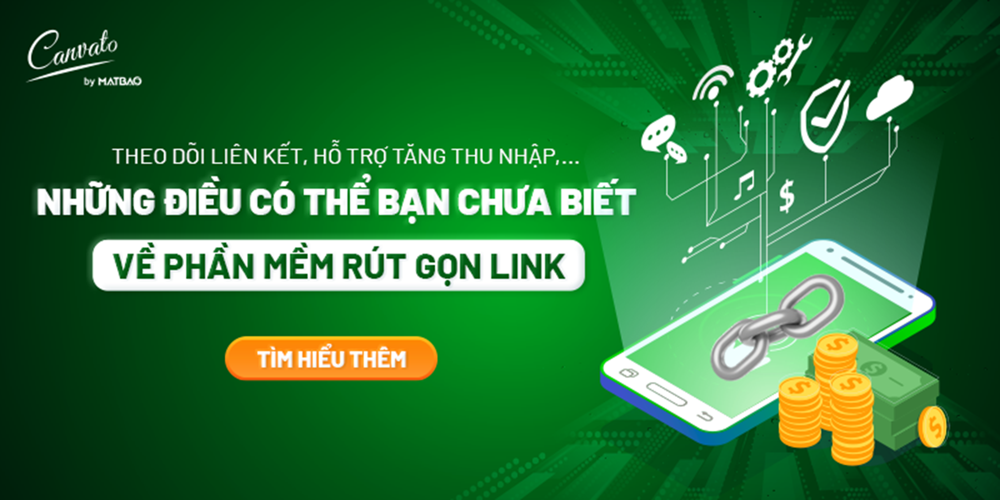 Phần mềm rút gọn link và những điều cần biết